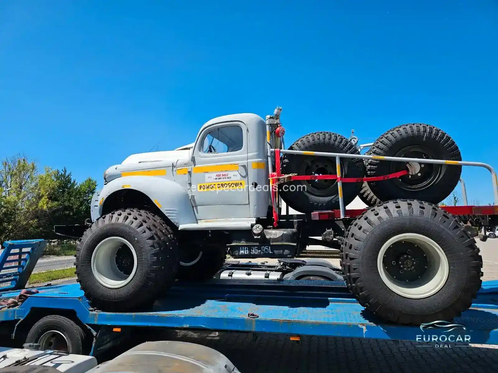 Dodge Other