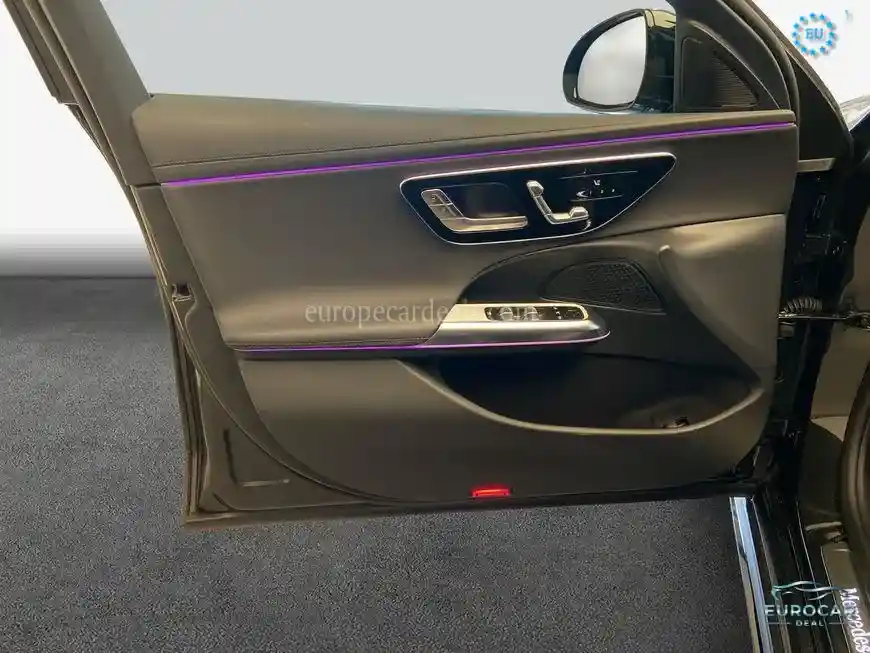 Mercedes-Benz E 450