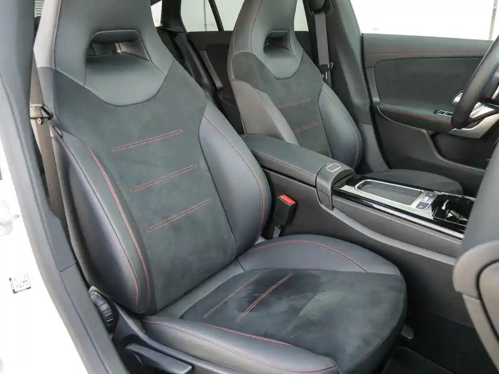 Mercedes-Benz CLA 250 Shooting Brake