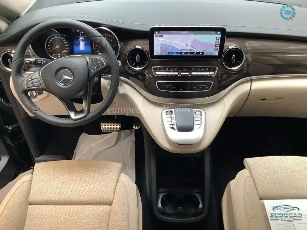 Mercedes-Benz V 300