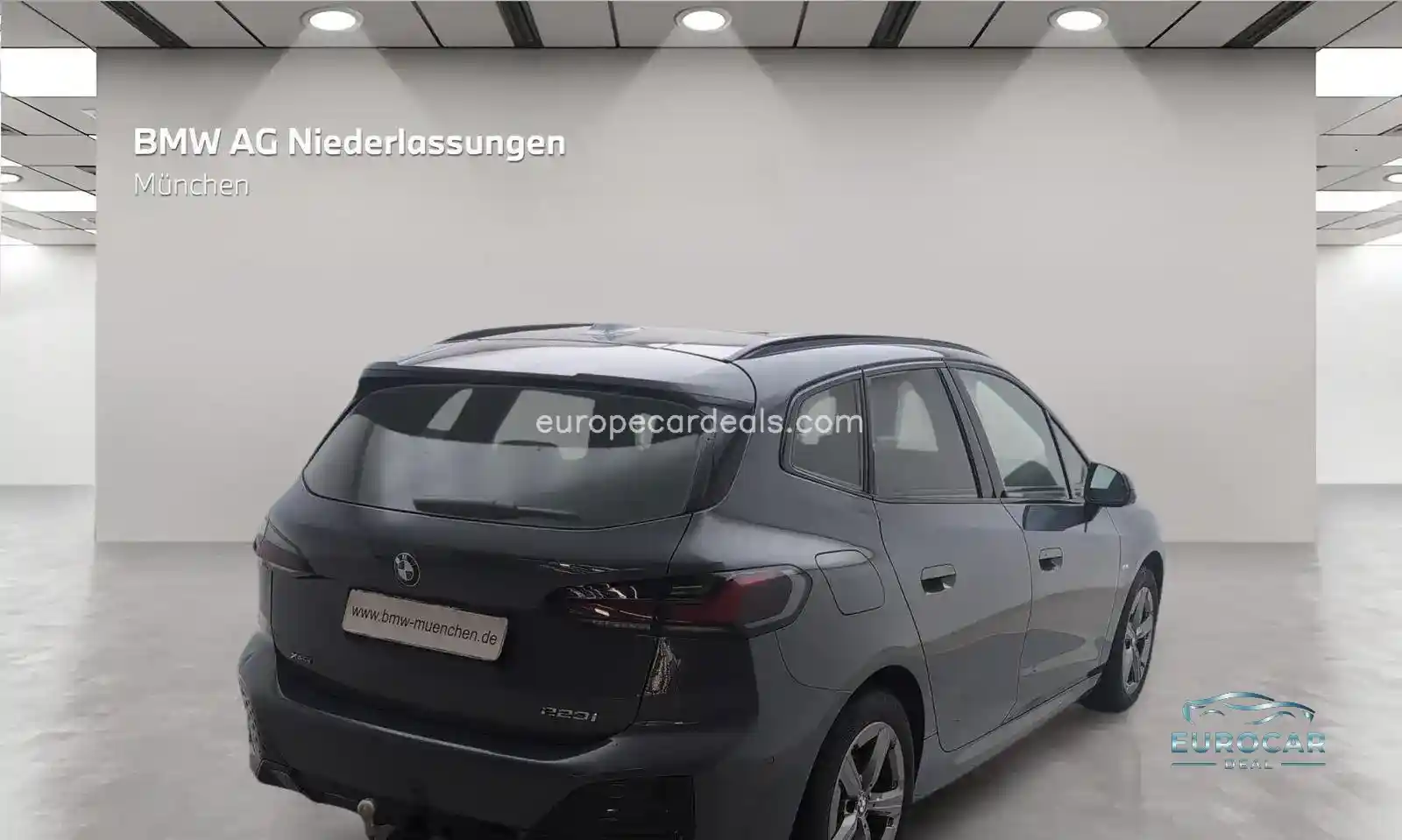 BMW 223 Active Tourer
