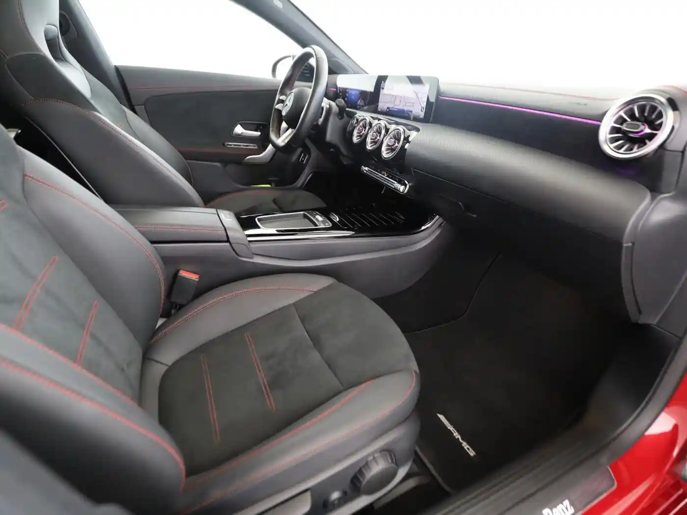 Mercedes-Benz CLA 180 Shooting Brake