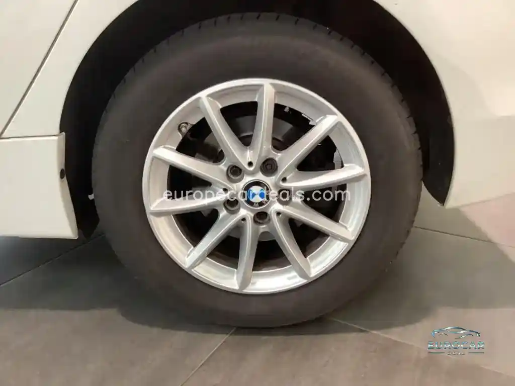 BMW 216 Active Tourer