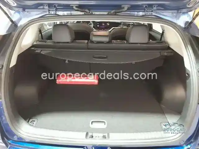Kia Niro EV