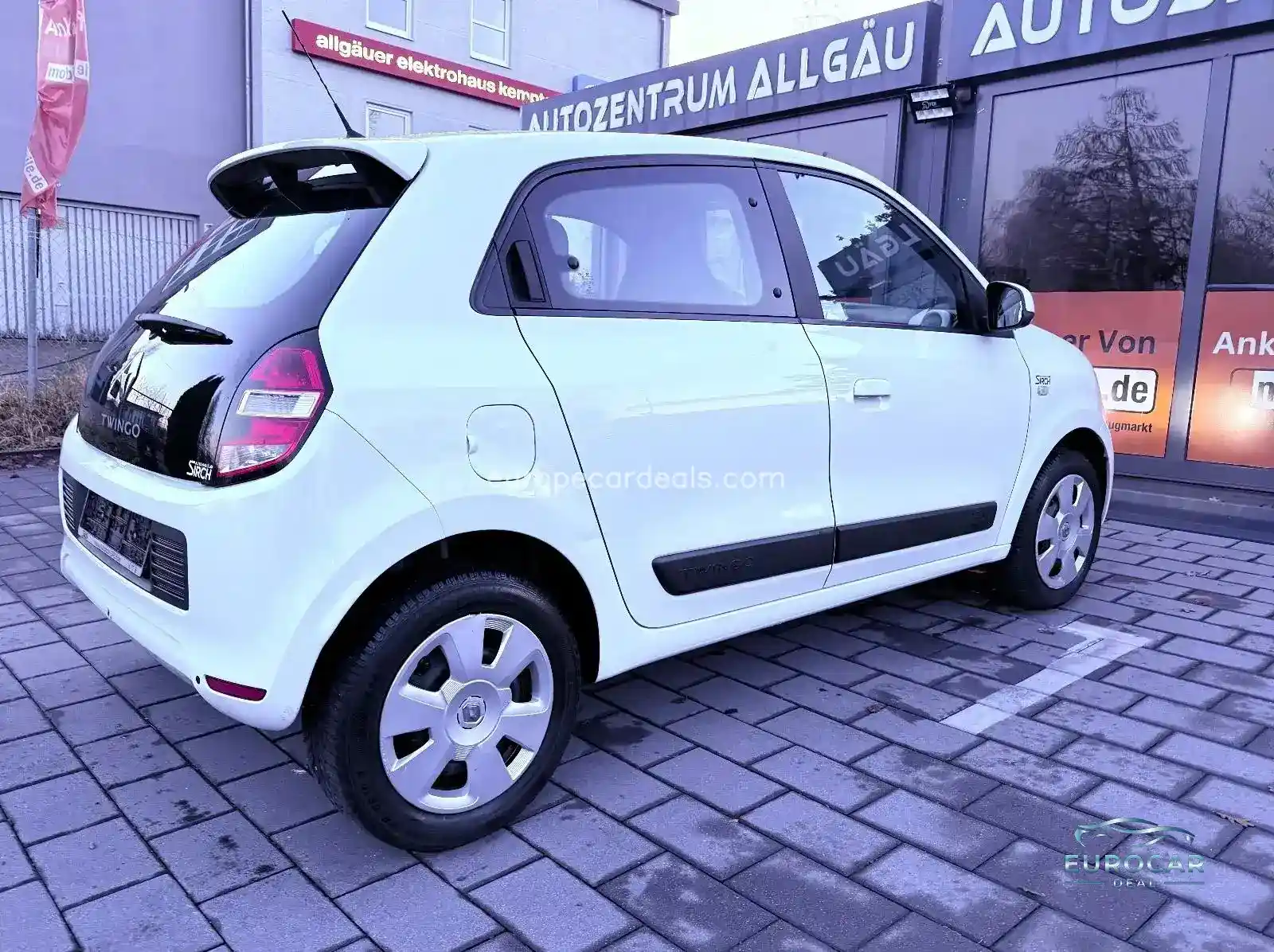 Renault Twingo