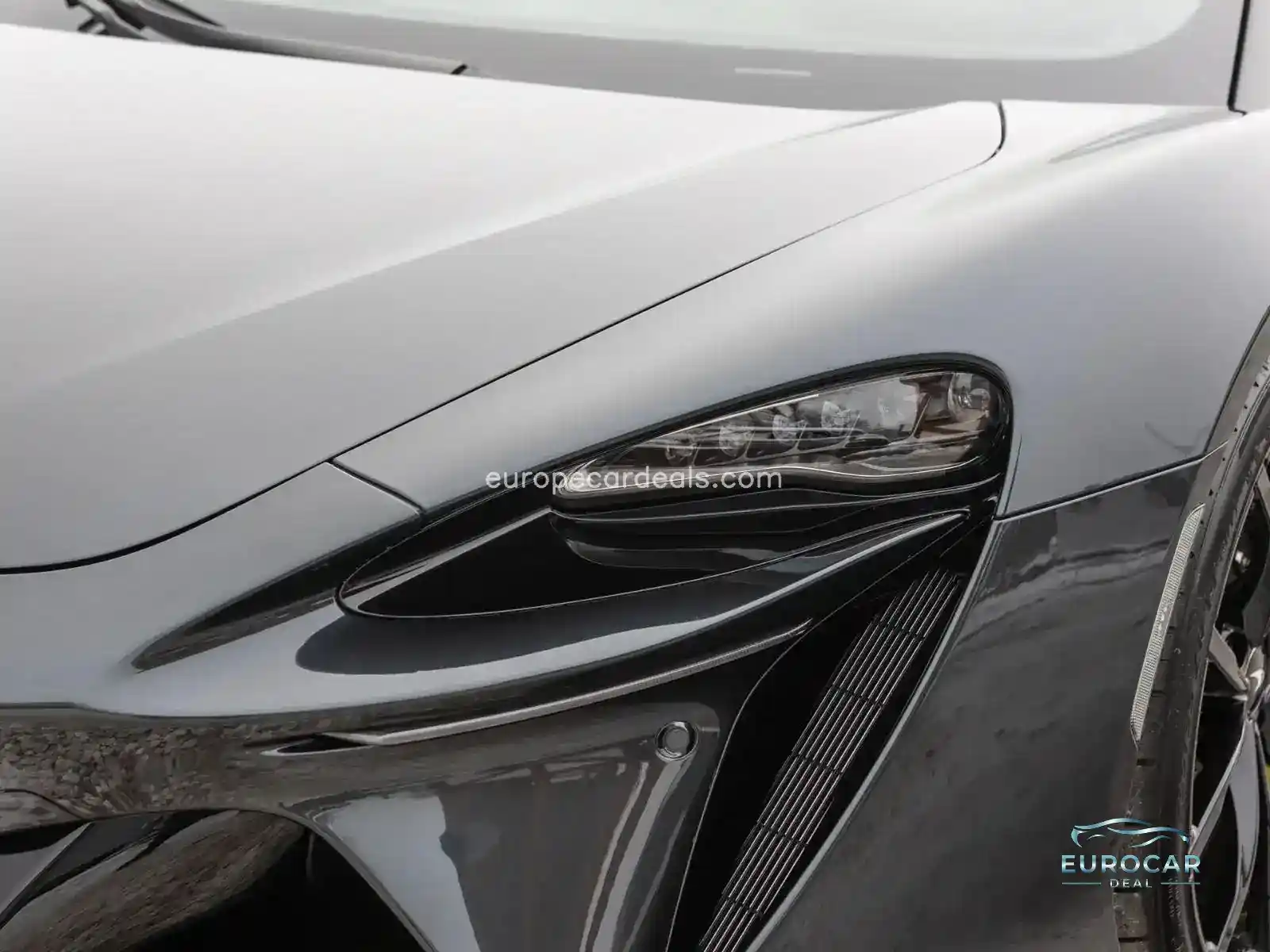 McLaren Artura