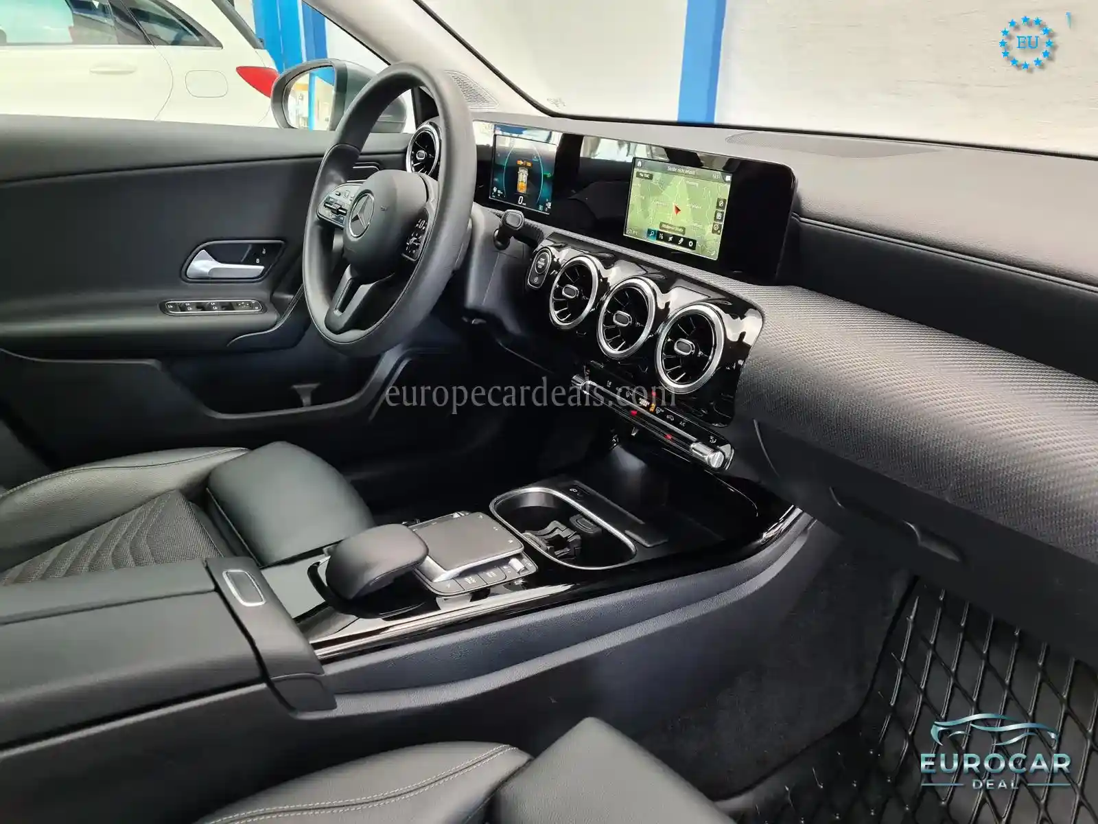 Mercedes-Benz A 220