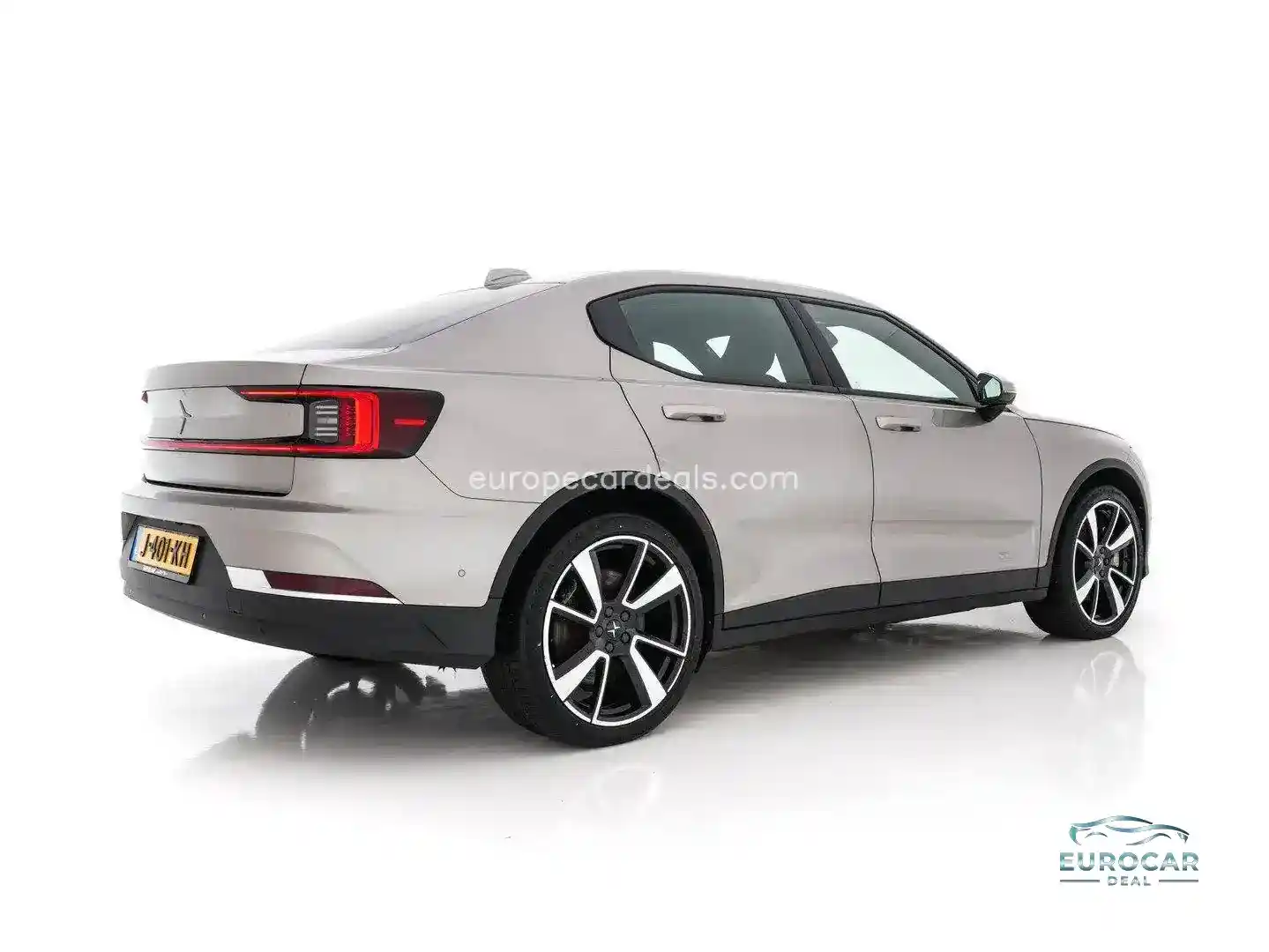 Polestar 2