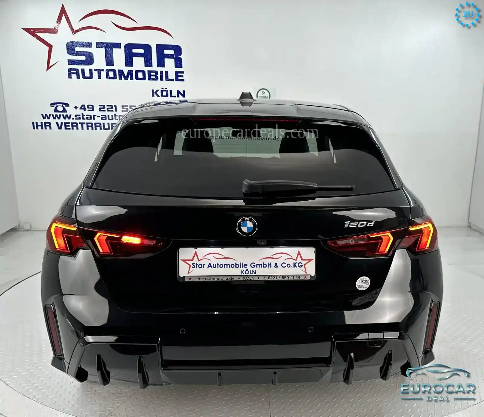 BMW 120