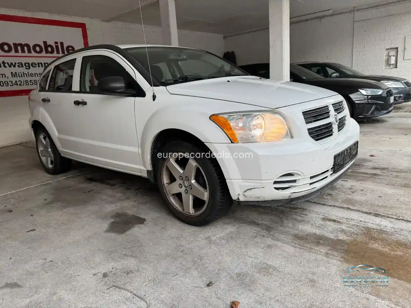 Dodge Other