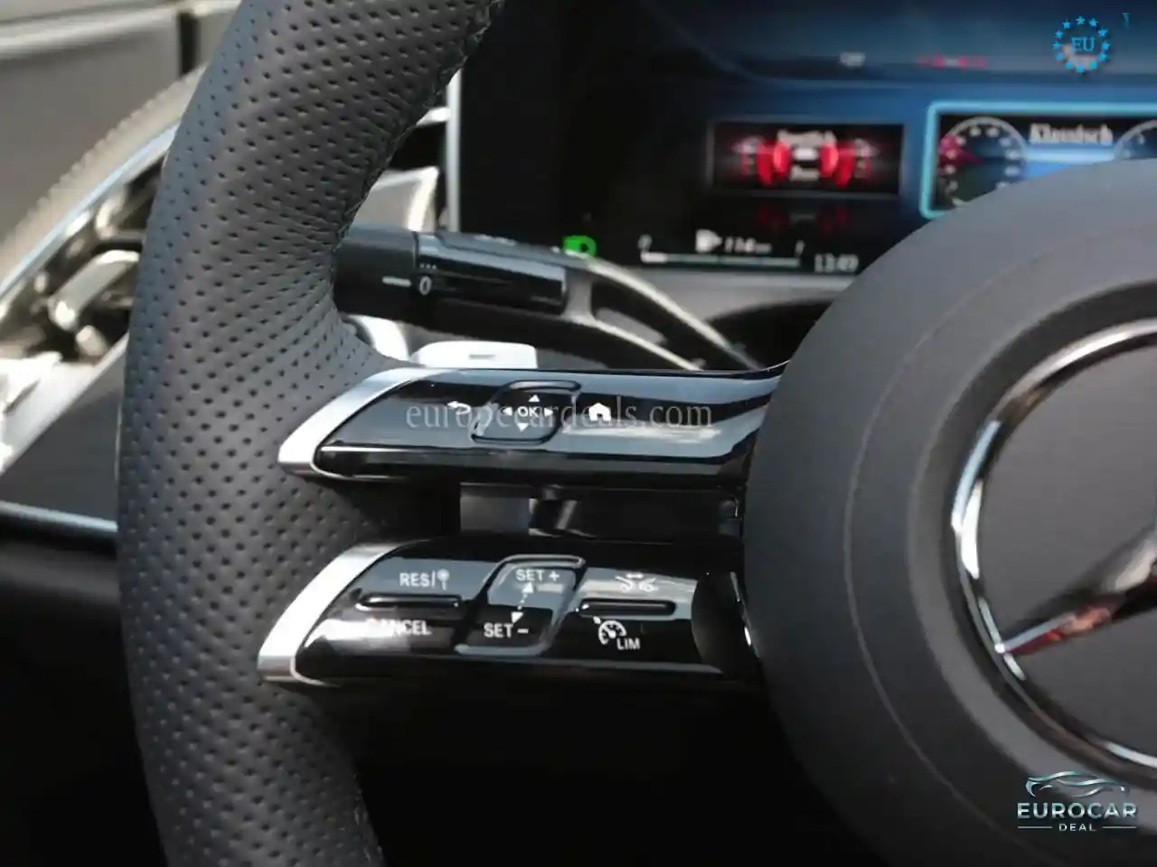 Mercedes-Benz E 450
