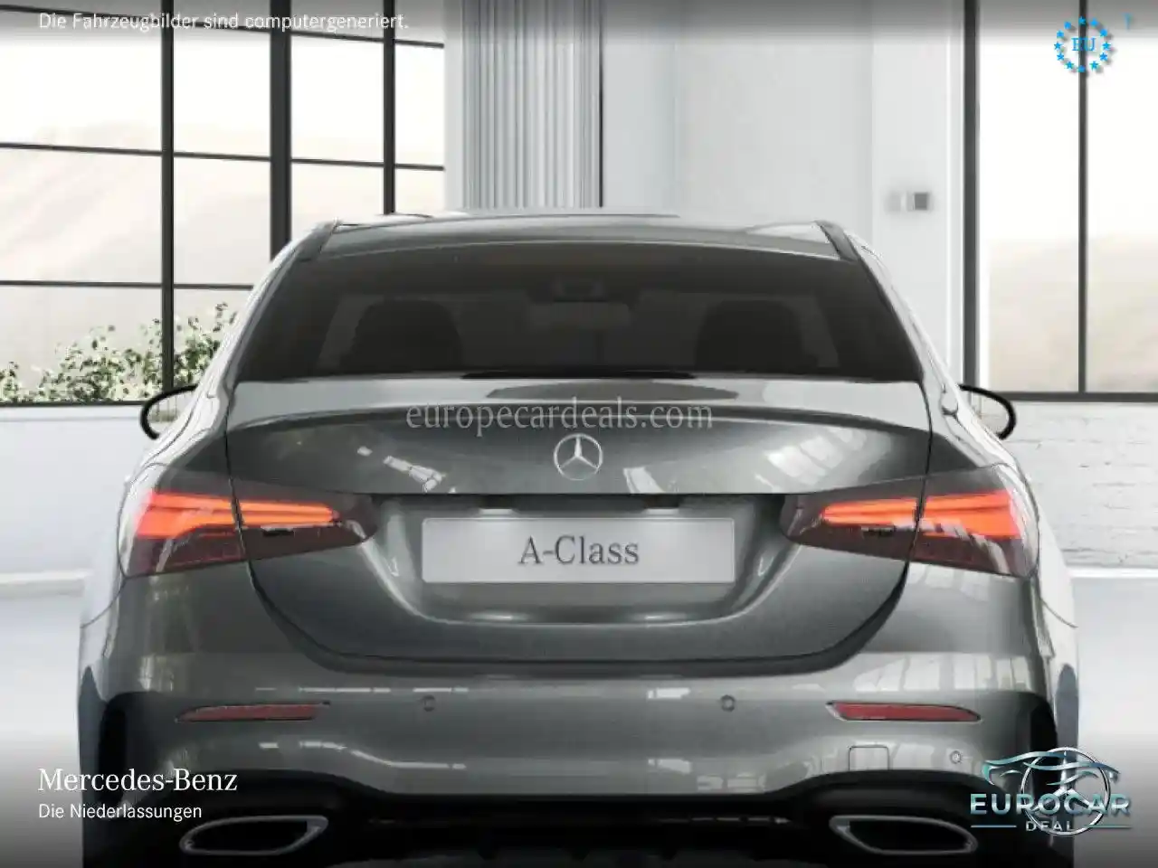 Mercedes-Benz A 250