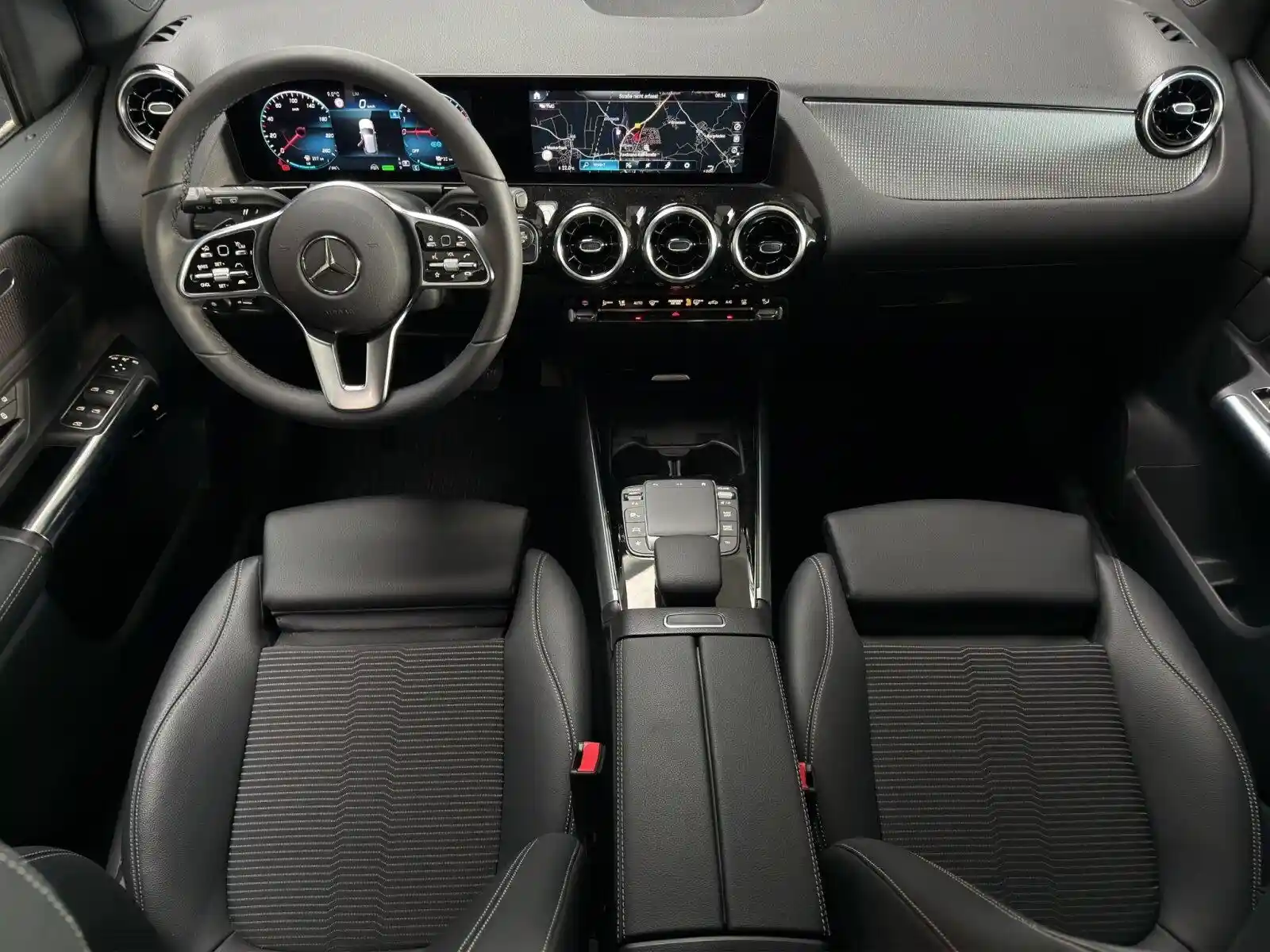 Mercedes-Benz B 250