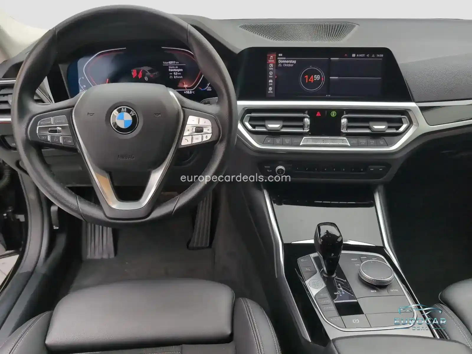 BMW 420