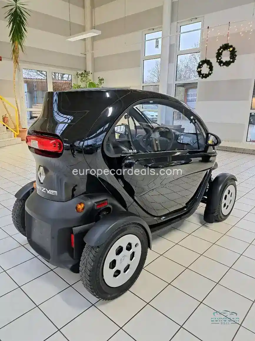 Renault Twizy