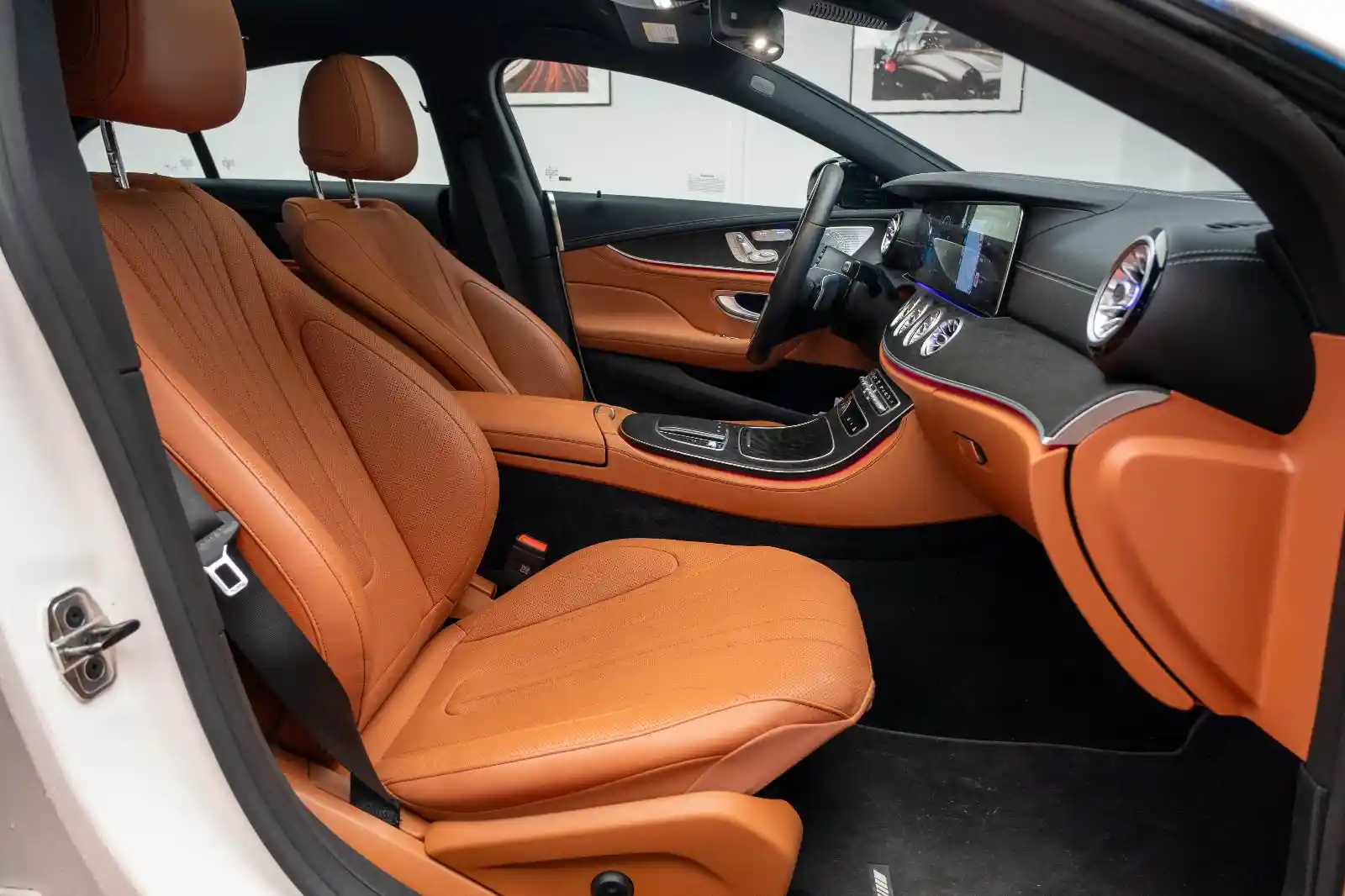 Mercedes-Benz CLS 450