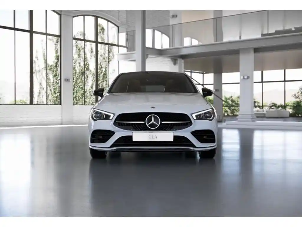 Mercedes-Benz CLA 250 Shooting Brake