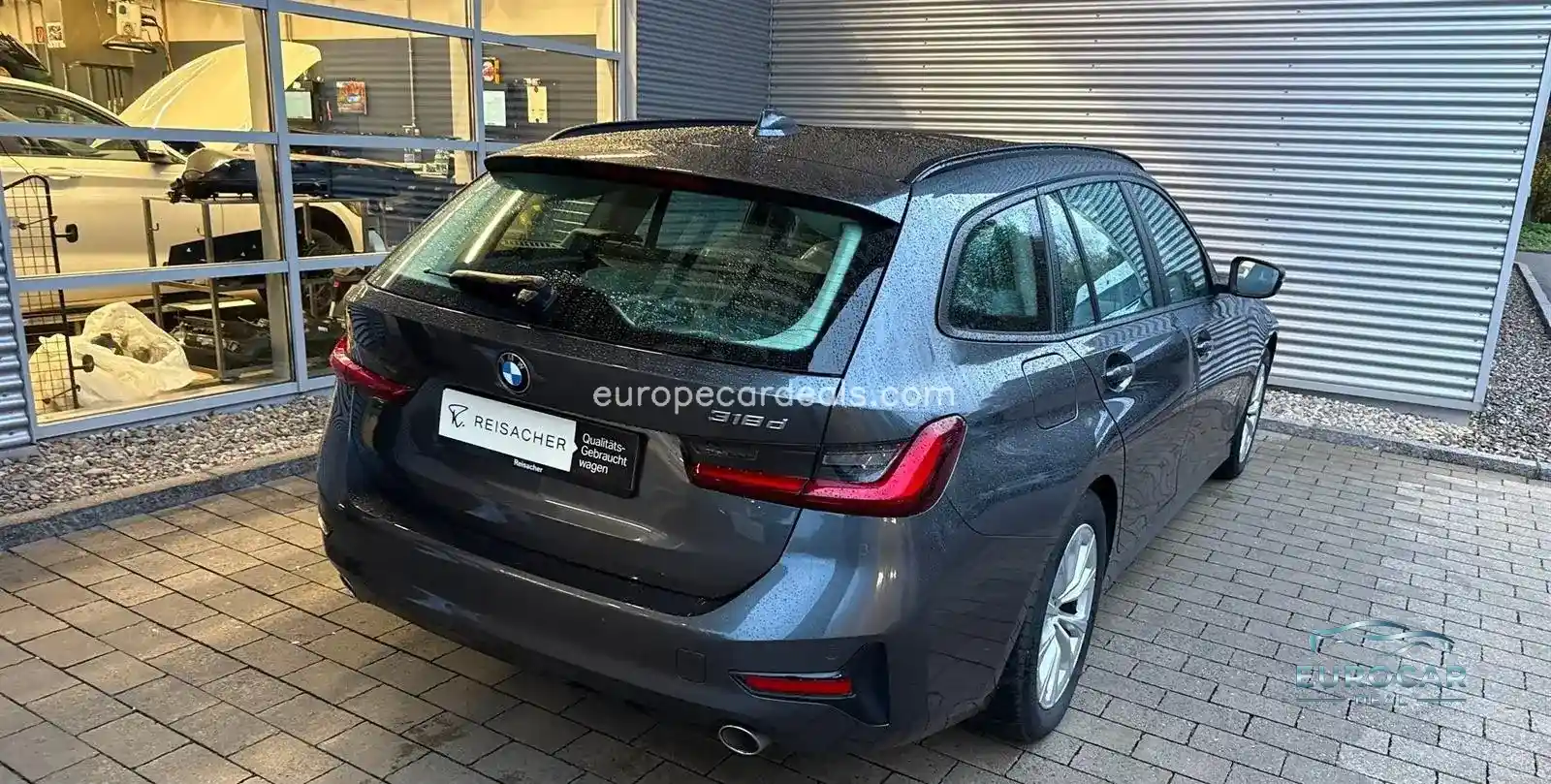 BMW 318