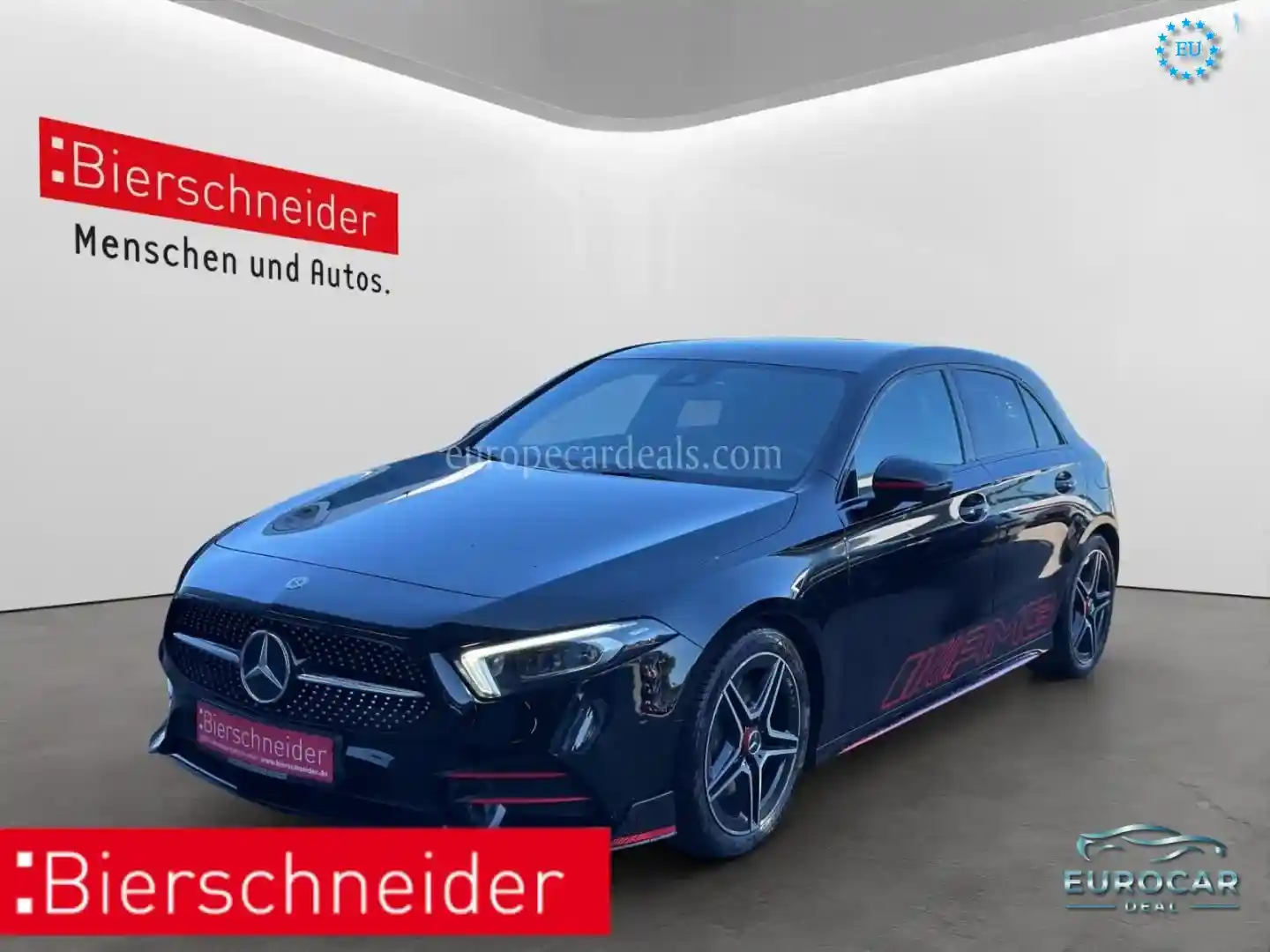 Mercedes-Benz A 220