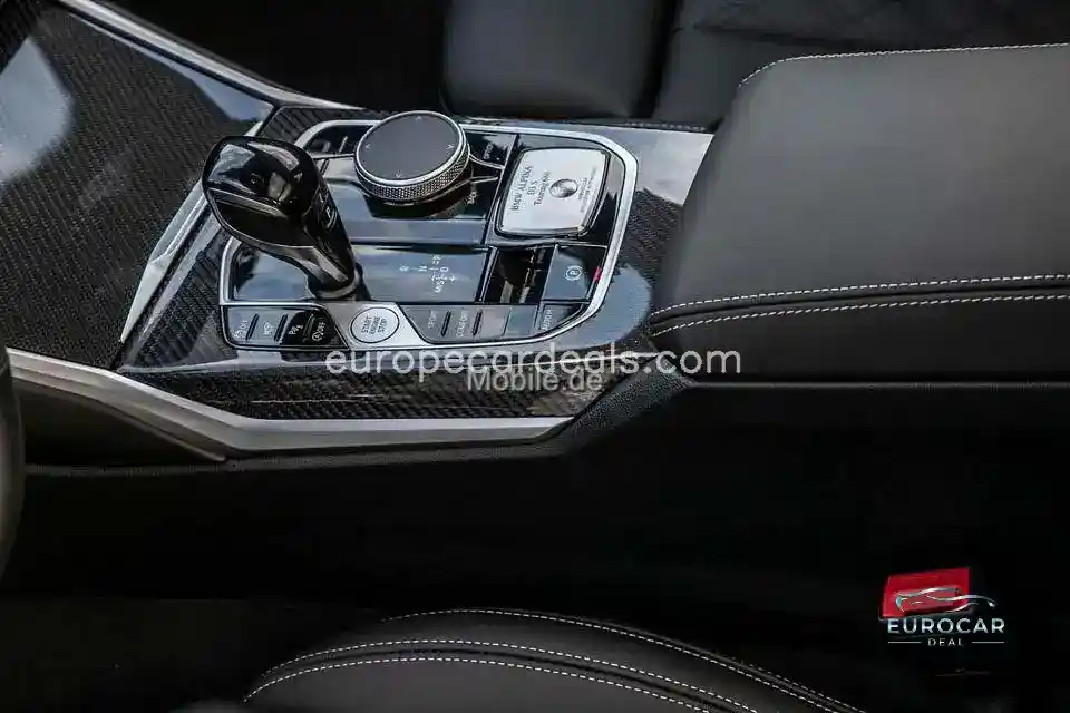 ALPINA D3 S