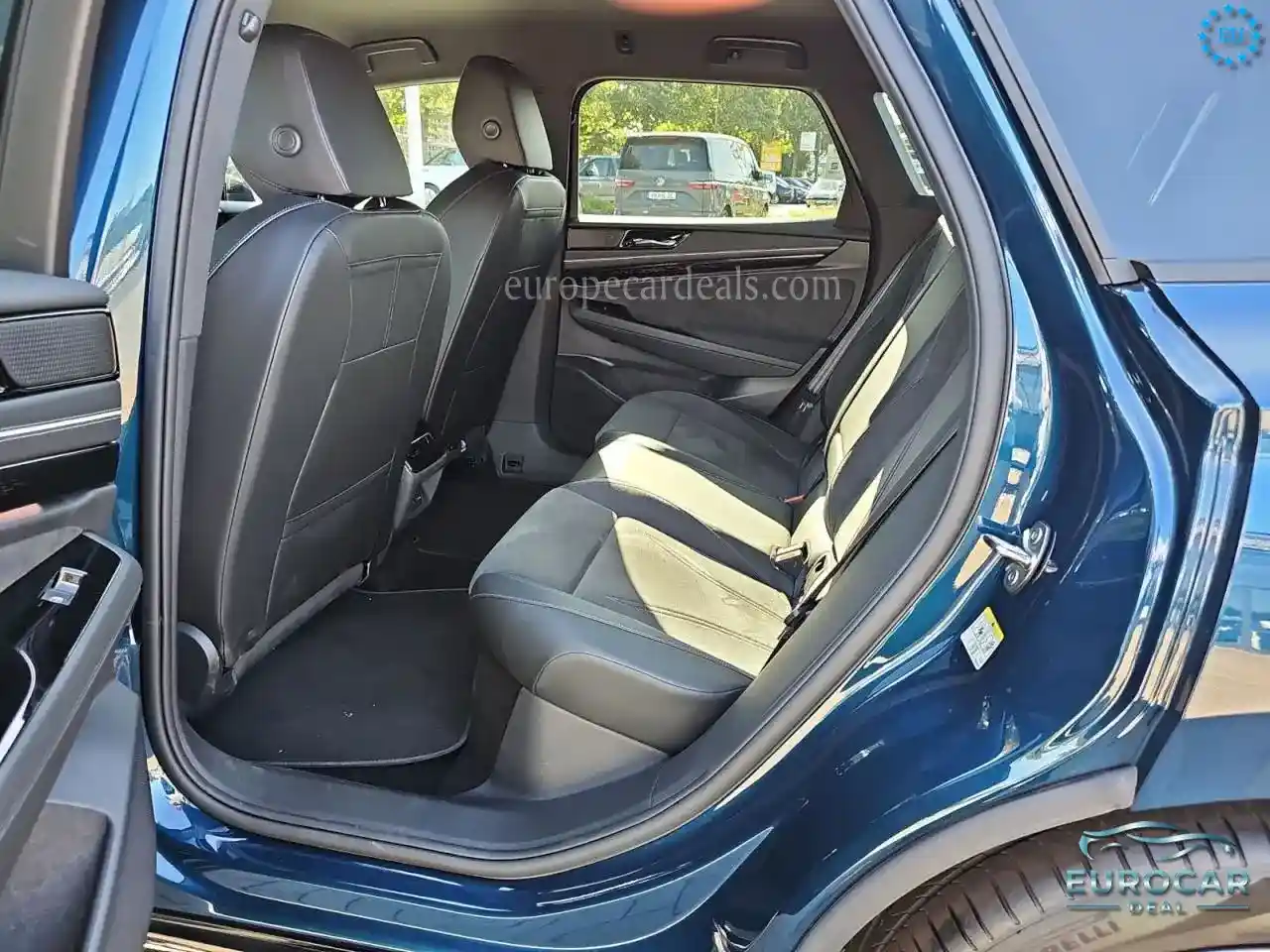 Volkswagen ID.7