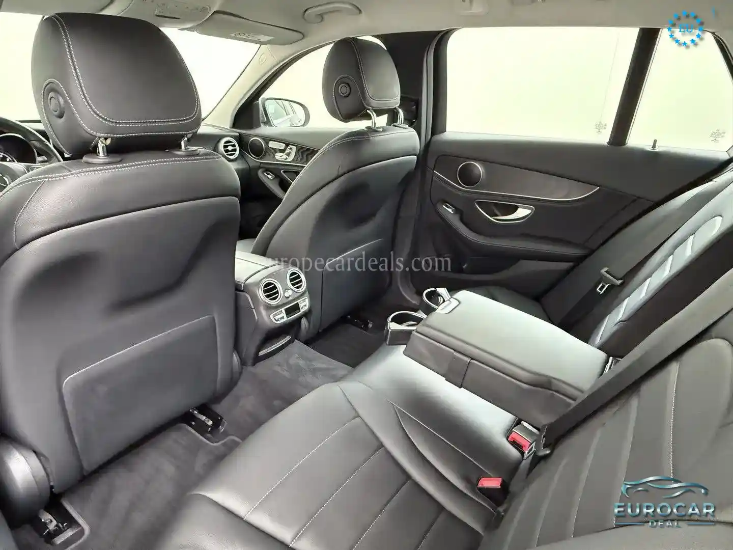 Mercedes-Benz C 350