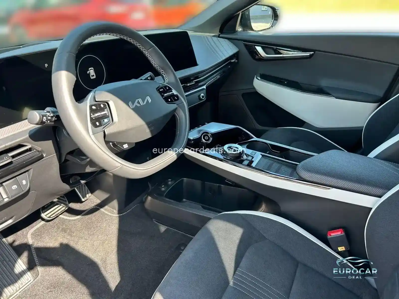 Kia EV6