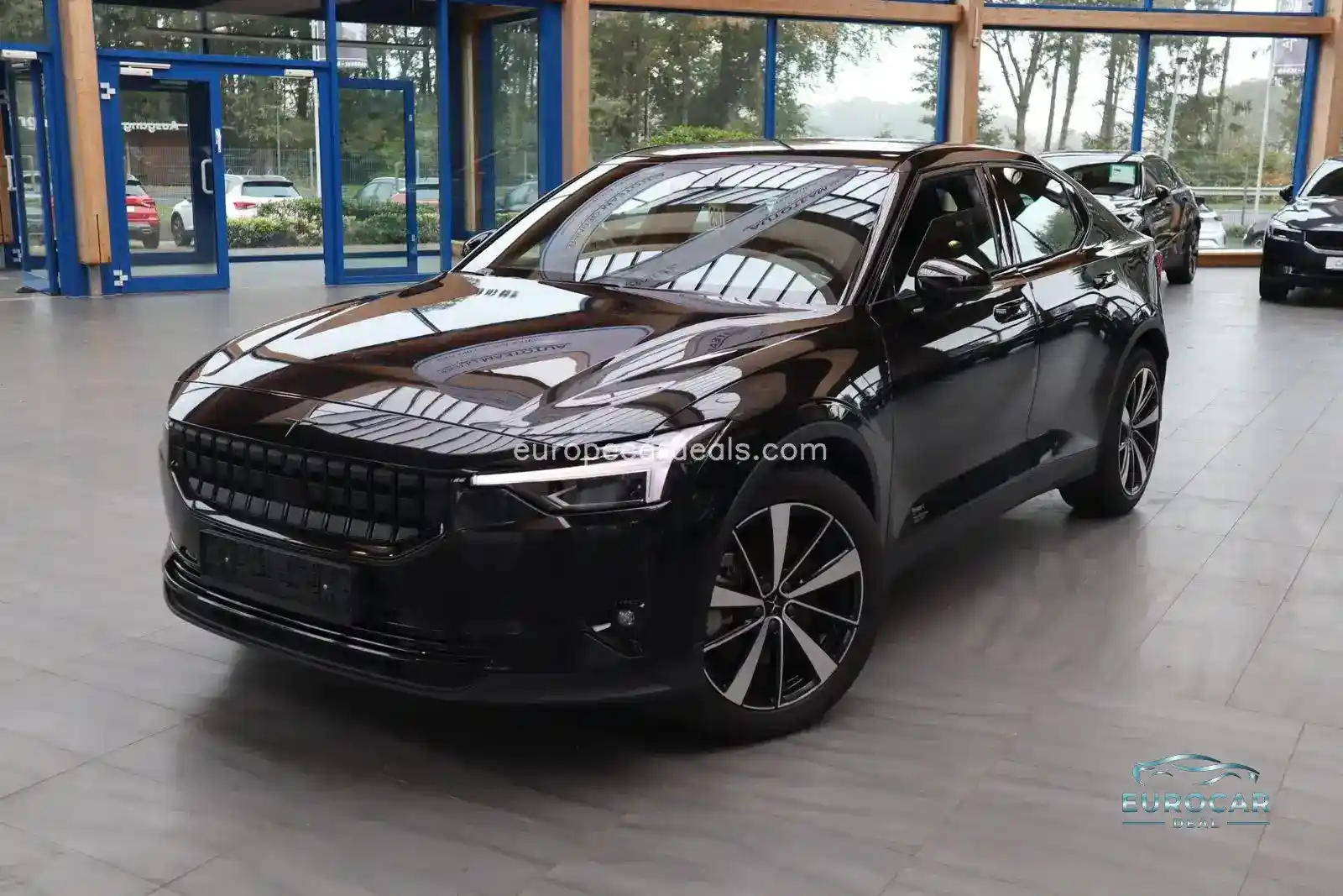 Polestar 2