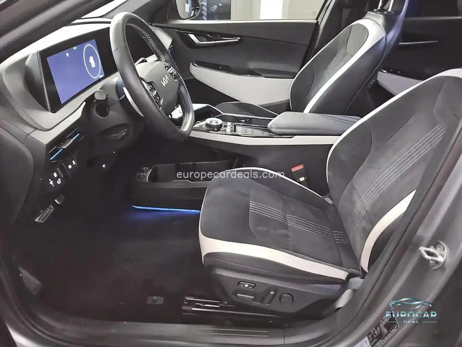 Kia EV6