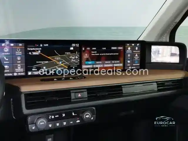 Honda e
