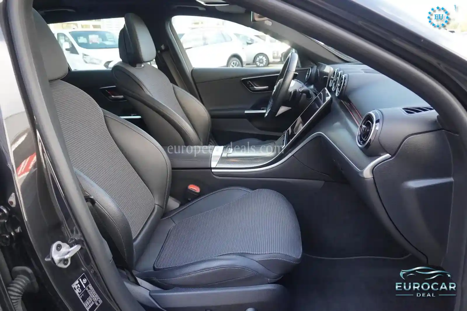 Mercedes-Benz C 160