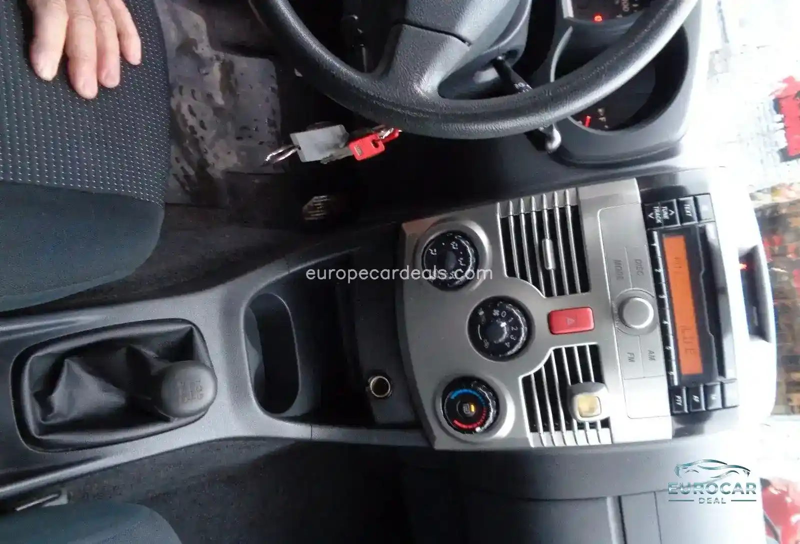Daihatsu Terios