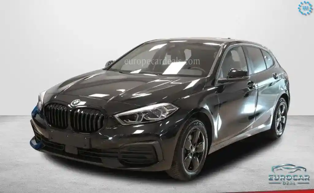 BMW 116