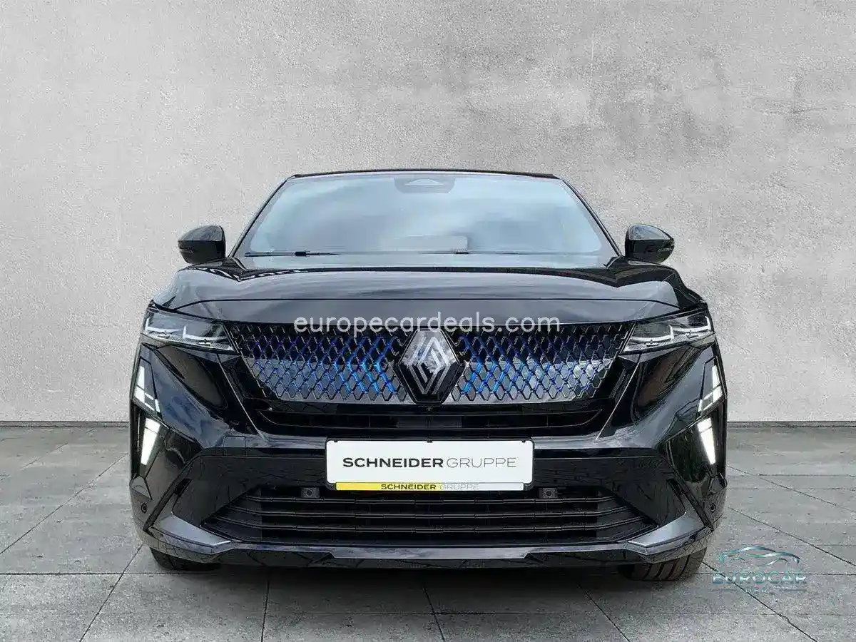 Renault Rafale