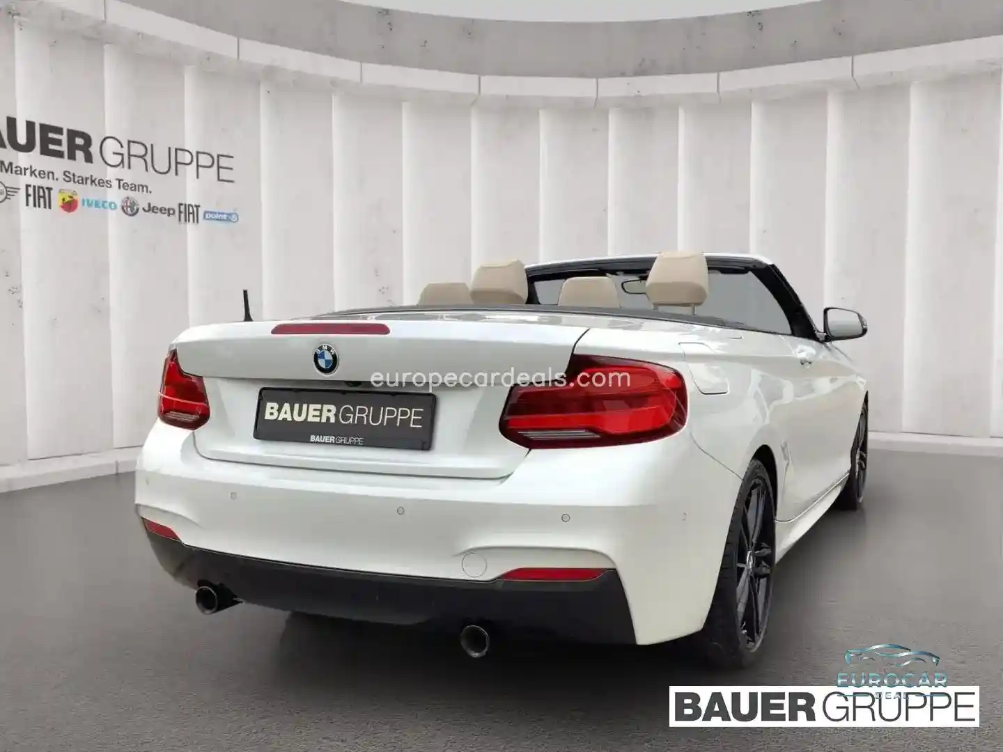 BMW M240i