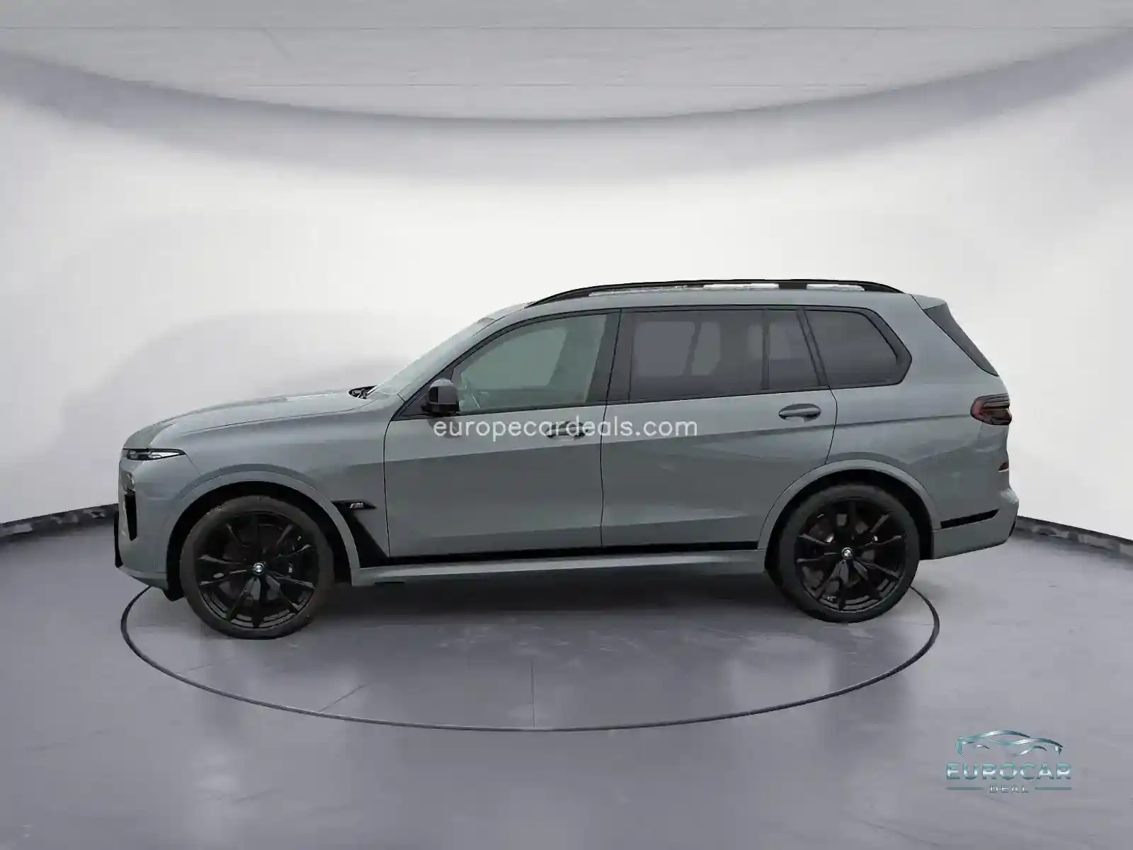 BMW X7 M60