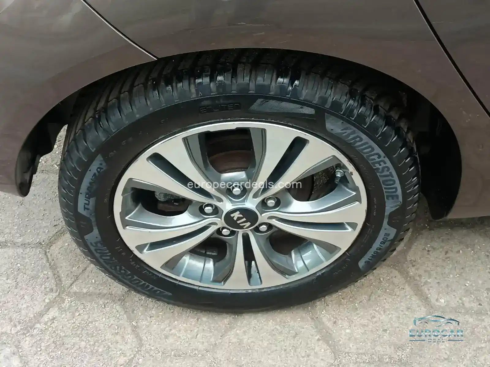 Kia Venga