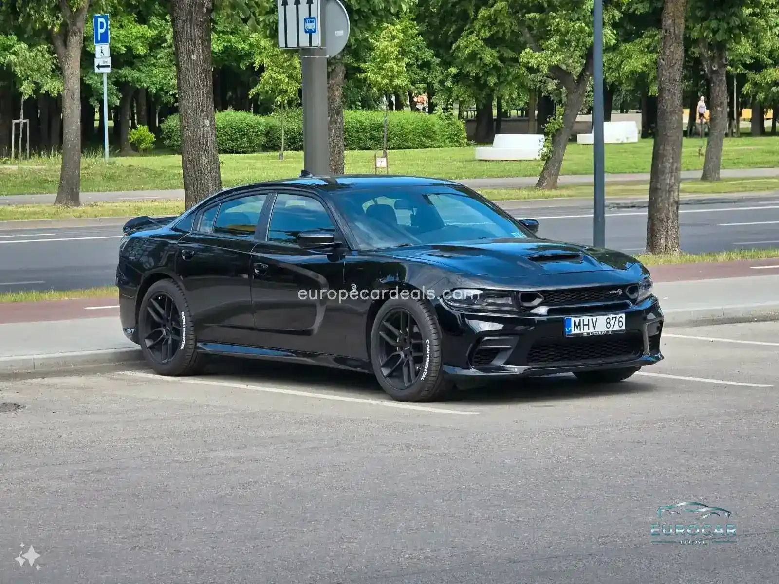 Dodge Charger
