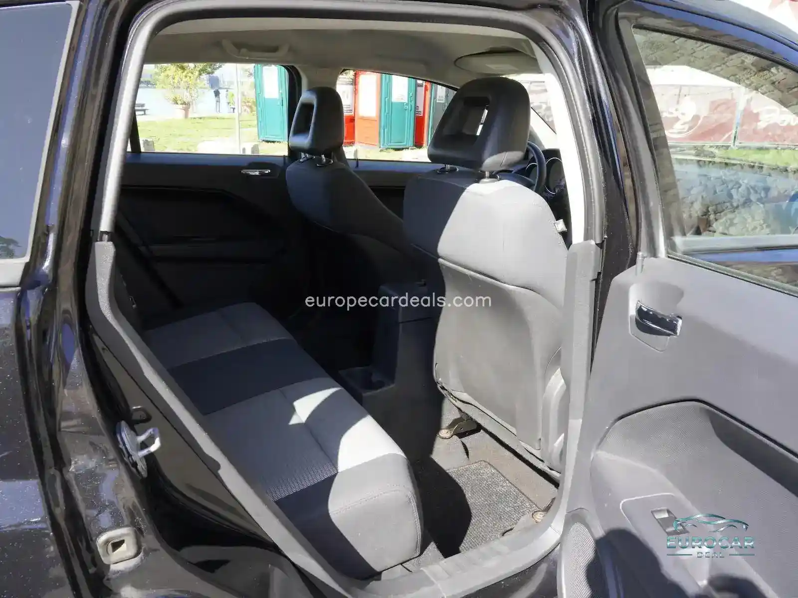 Dodge Caliber