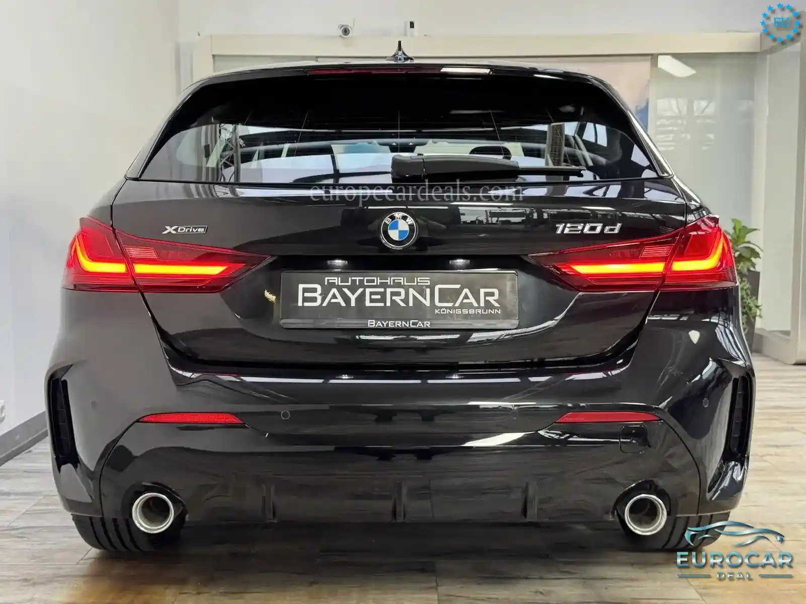BMW 120