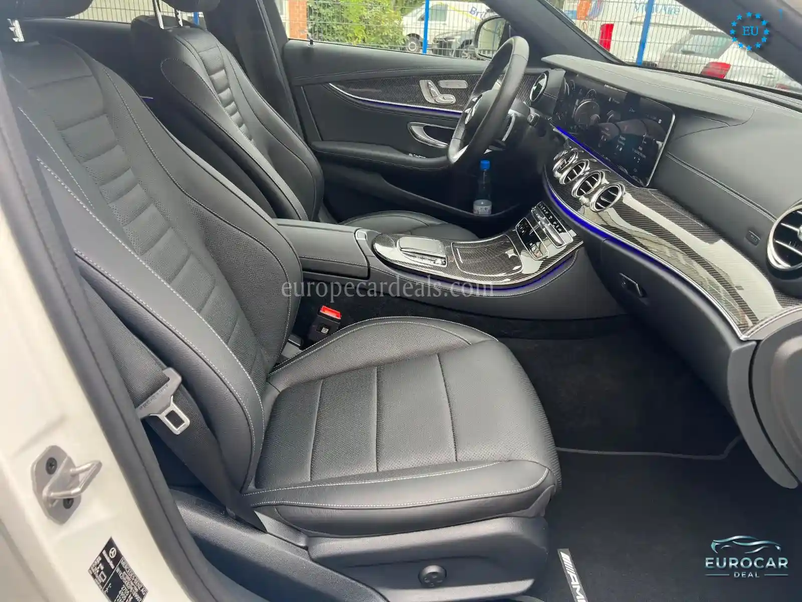 Mercedes-Benz E 450