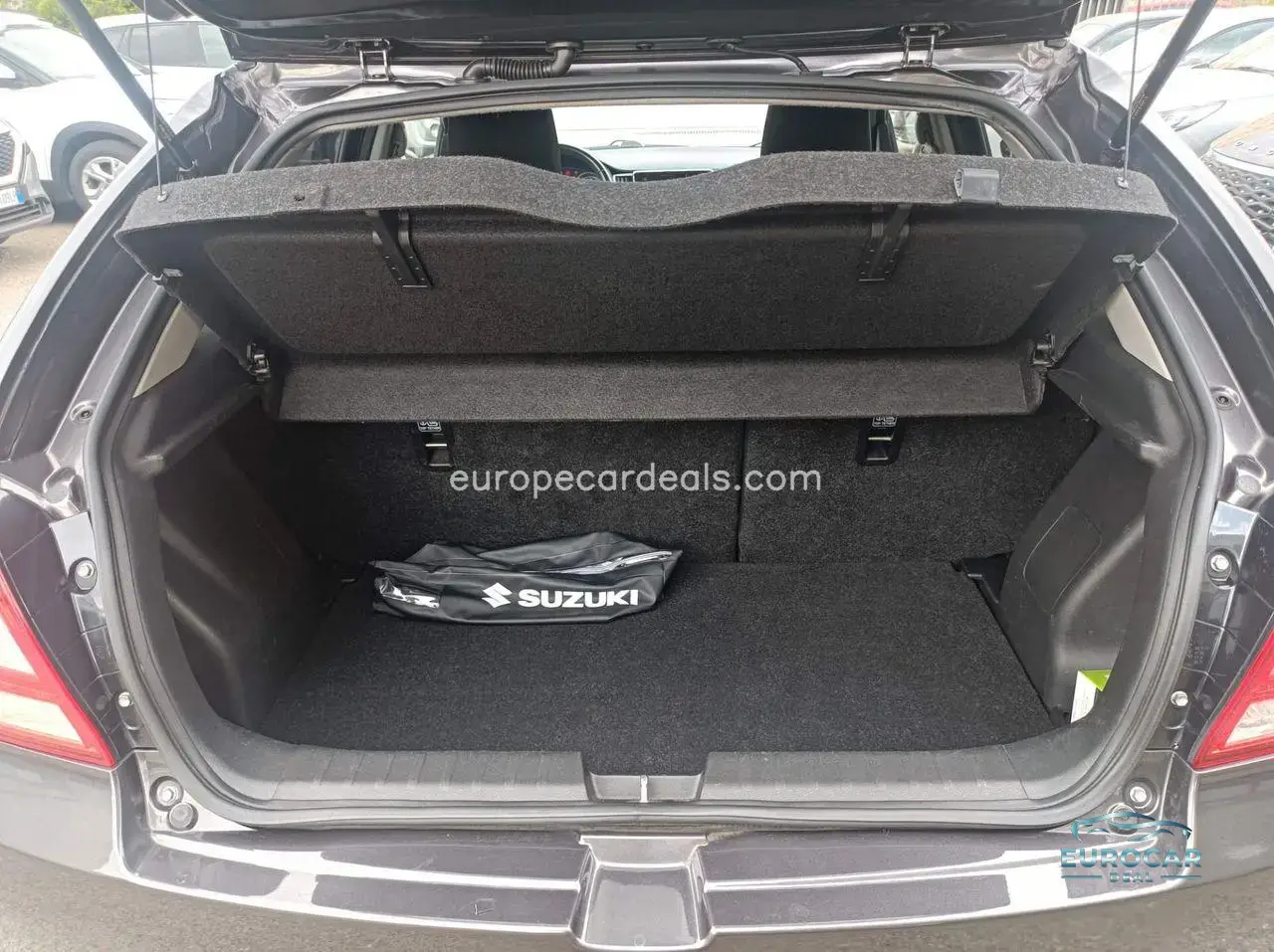 Suzuki Baleno