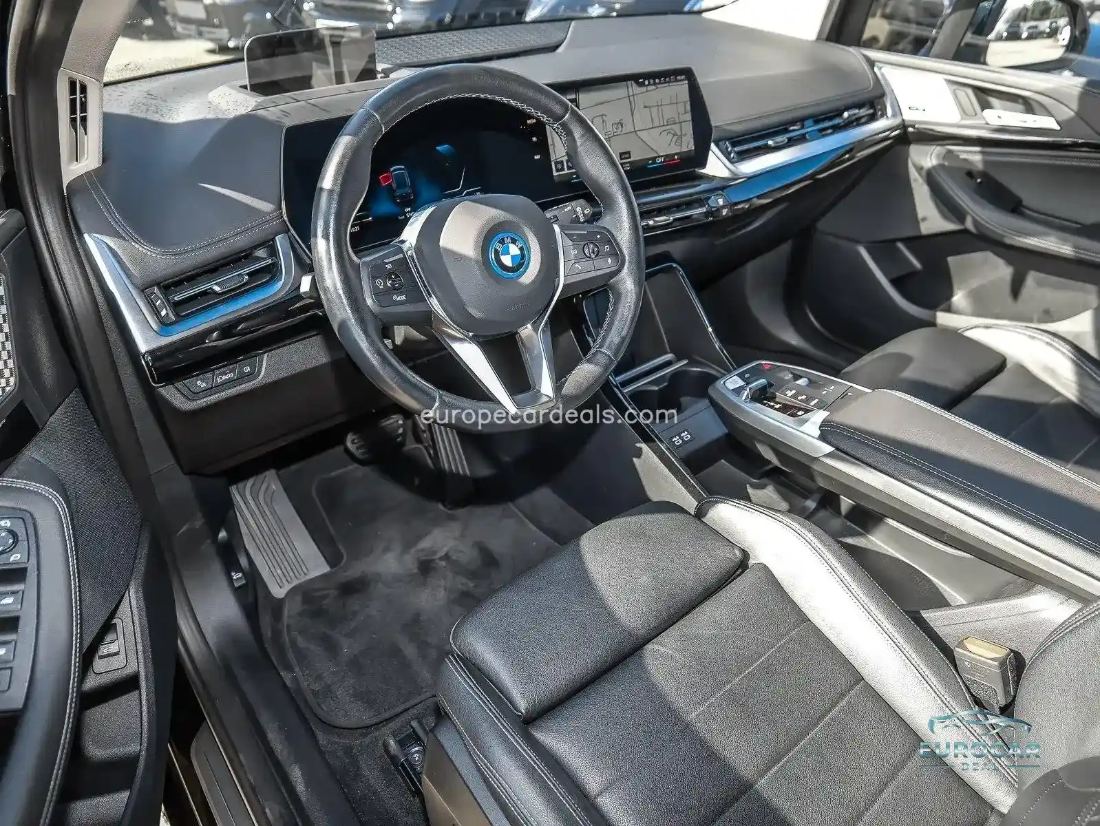 BMW 225 Active Tourer