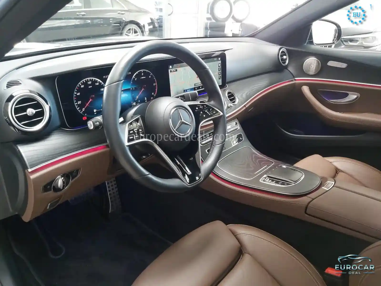 Mercedes-Benz E 400