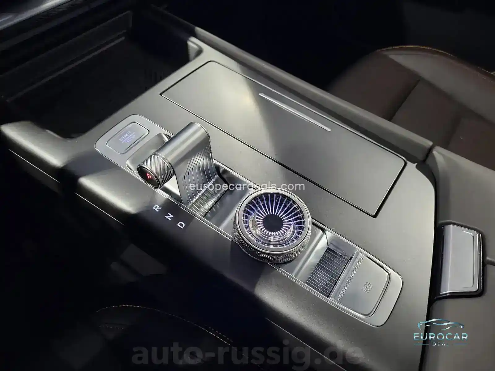 BAIC BJ30