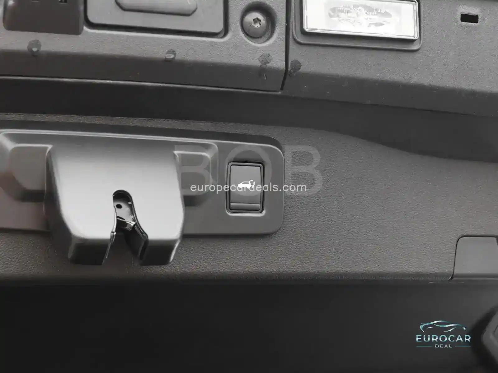 Renault Scenic E-TECH