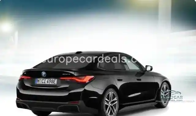 BMW i4