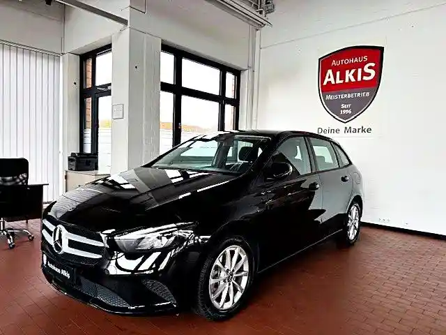 Mercedes-Benz B 250