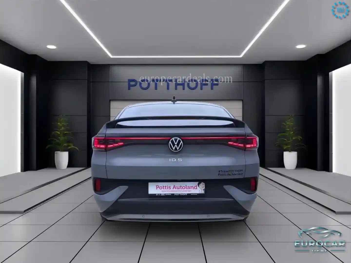 Volkswagen ID.5