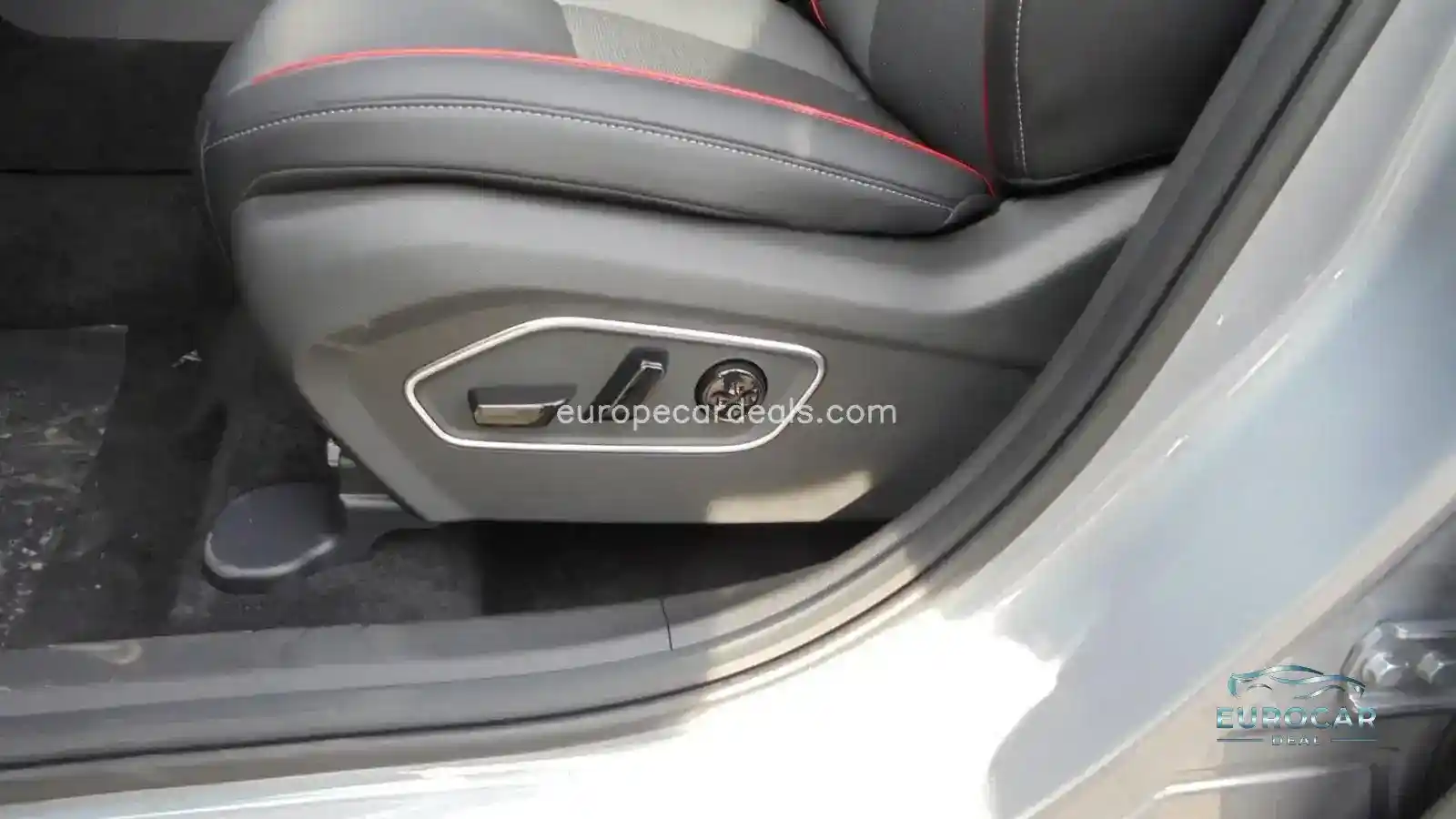 BAIC Beijing X75